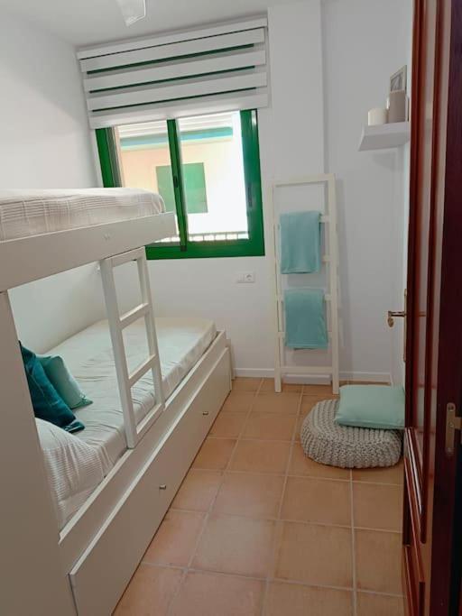 Rincon Del Delta, Apartamento En El Delta Del Ebro, Playa Trabucador Amposta, Tarragona L'Eucaliptus Exterior photo