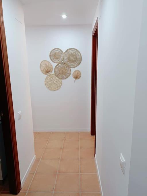 Rincon Del Delta, Apartamento En El Delta Del Ebro, Playa Trabucador Amposta, Tarragona L'Eucaliptus Exterior photo